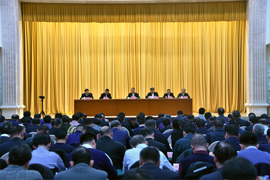 國家煤監(jiān)局對2020全國煤礦安全生產(chǎn)提出要求