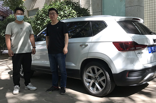 廣眾空壓機在線監(jiān)控系統(tǒng)安裝 技術(shù)人員出發(fā)延安