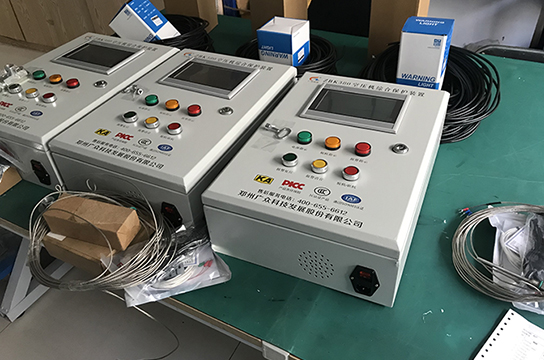 鄭州廣眾空壓機(jī)斷油保護(hù)裝置帶KA標(biāo)