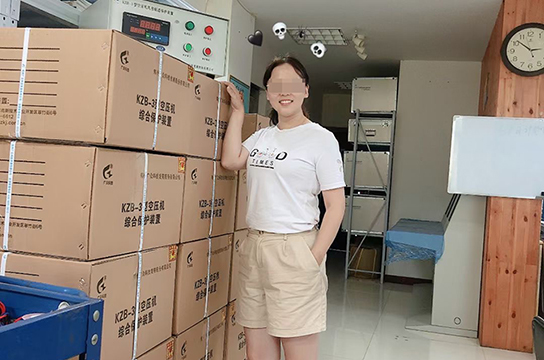 儲氣罐超溫保護裝置之工作原理介紹