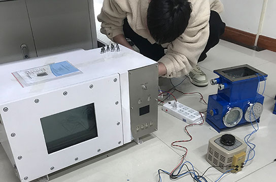 什么是隔爆型儲氣罐超溫保護裝置