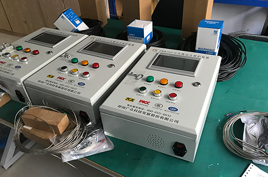 ZBK380型空壓機綜合保護(hù)裝置：為礦業(yè)生產(chǎn)安全保駕護(hù)航