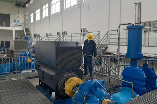電動機(jī)軸承溫度振動監(jiān)測裝置適用于哪些場所