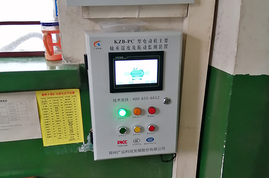 電動機(jī)軸承溫度振動監(jiān)測裝置報(bào)警值的設(shè)置有哪些參考標(biāo)準(zhǔn)